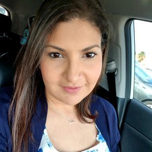 Meet your Posher, Karina